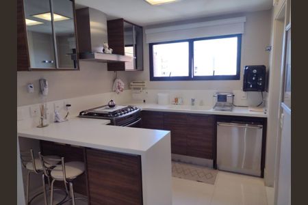 Apartamento à venda com 184m², 3 quartos e 6 vagasFoto 18
