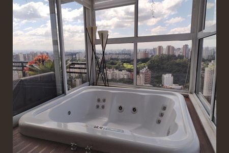 Apartamento à venda com 184m², 3 quartos e 6 vagasFoto 25