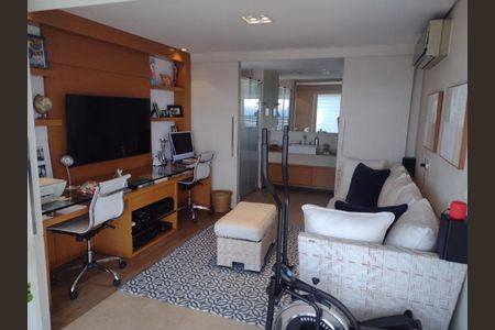 Apartamento à venda com 184m², 3 quartos e 6 vagasFoto 19