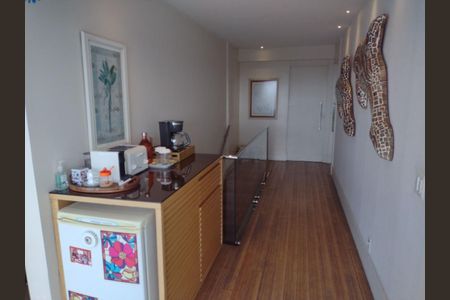 Apartamento à venda com 184m², 3 quartos e 6 vagasFoto 27