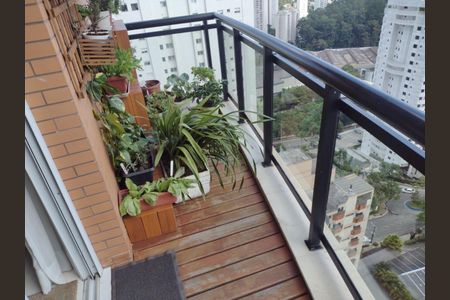 Apartamento à venda com 184m², 3 quartos e 6 vagasFoto 07