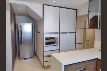 Apartamento à venda com 184m², 3 quartos e 6 vagasFoto 24
