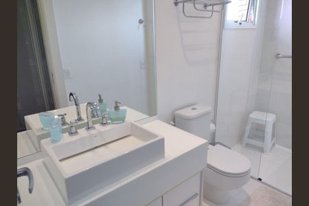 Apartamento à venda com 184m², 3 quartos e 6 vagasFoto 15