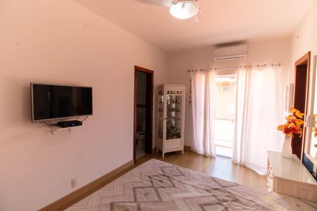 Casa de condomínio à venda com 400m², 4 quartos e 4 vagas Casa de condomínio à venda com 400m², 4 quartos e 4 vagasSuíte 1