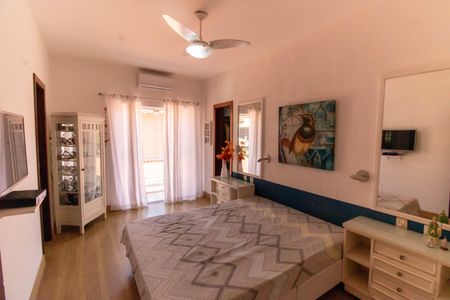 Casa de condomínio à venda com 400m², 4 quartos e 4 vagas Casa de condomínio à venda com 400m², 4 quartos e 4 vagasSuíte 1