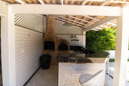 Casa de condomínio à venda com 400m², 4 quartos e 4 vagas Casa de condomínio à venda com 400m², 4 quartos e 4 vagasÁrea externa