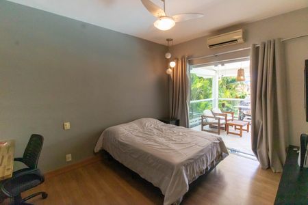 Casa de condomínio à venda com 400m², 4 quartos e 4 vagas Casa de condomínio à venda com 400m², 4 quartos e 4 vagasSuíte 2