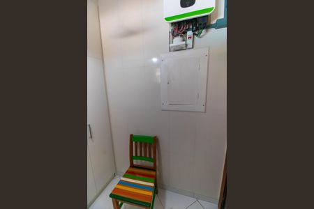 Casa de condomínio à venda com 400m², 4 quartos e 4 vagas Casa de condomínio à venda com 400m², 4 quartos e 4 vagasQuarto de Serviço