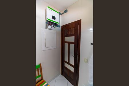 Casa de condomínio à venda com 400m², 4 quartos e 4 vagas Casa de condomínio à venda com 400m², 4 quartos e 4 vagasQuarto de Serviço