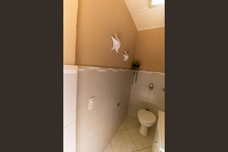 Casa de condomínio à venda com 400m², 4 quartos e 4 vagas Casa de condomínio à venda com 400m², 4 quartos e 4 vagasLavabo