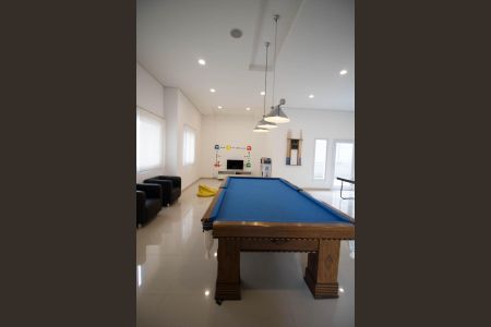 Apartamento à venda com 126m², 3 quartos e 3 vagas Apartamento à venda com 126m², 3 quartos e 3 vagasSala de Jogos