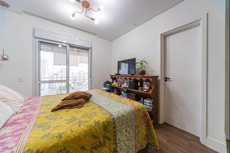 Apartamento à venda com 126m², 3 quartos e 3 vagas Apartamento à venda com 126m², 3 quartos e 3 vagasQuarto 1