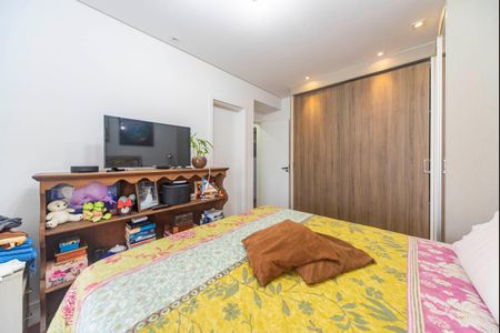 Apartamento à venda com 126m², 3 quartos e 3 vagas Apartamento à venda com 126m², 3 quartos e 3 vagasQuarto 1