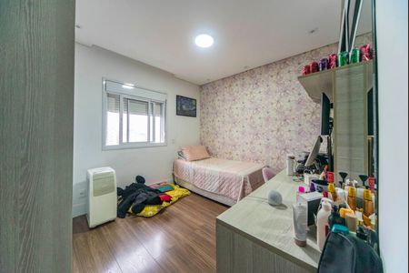 Apartamento à venda com 126m², 3 quartos e 3 vagas Apartamento à venda com 126m², 3 quartos e 3 vagasQuarto 2