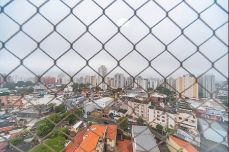 Apartamento à venda com 126m², 3 quartos e 3 vagas Apartamento à venda com 126m², 3 quartos e 3 vagasVista do Quarto 2