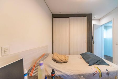 Apartamento à venda com 126m², 3 quartos e 3 vagas Apartamento à venda com 126m², 3 quartos e 3 vagasQuarto 3