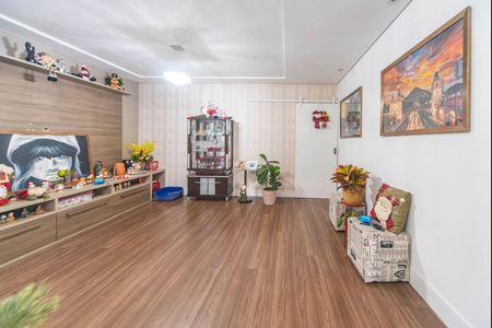 Apartamento à venda com 126m², 3 quartos e 3 vagas Apartamento à venda com 126m², 3 quartos e 3 vagasSala