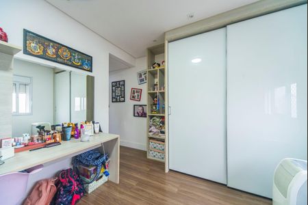 Apartamento à venda com 126m², 3 quartos e 3 vagas Apartamento à venda com 126m², 3 quartos e 3 vagasQuarto 2