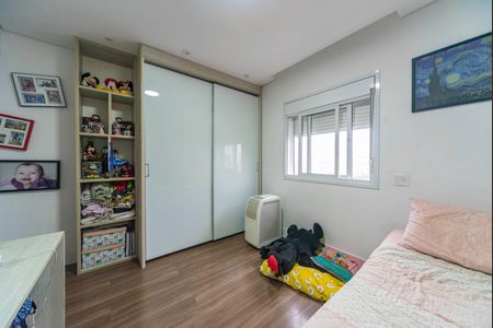Apartamento à venda com 126m², 3 quartos e 3 vagas Apartamento à venda com 126m², 3 quartos e 3 vagasQuarto 2
