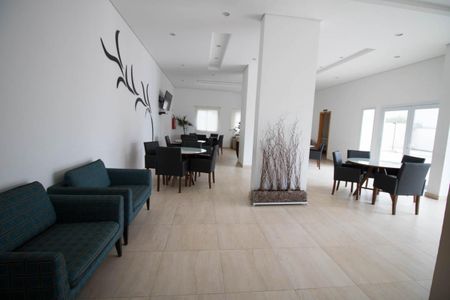 Apartamento à venda com 126m², 3 quartos e 3 vagas Apartamento à venda com 126m², 3 quartos e 3 vagasÁrea comum - Salão de festas