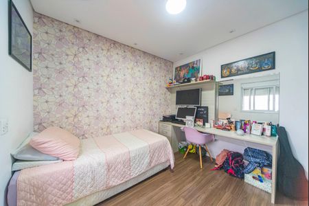 Apartamento à venda com 126m², 3 quartos e 3 vagas Apartamento à venda com 126m², 3 quartos e 3 vagasQuarto 2