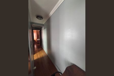 Apartamento para alugar com 58m², 2 quartos e 1 vaga Apartamento para alugar com 58m², 2 quartos e 1 vagaCorredor