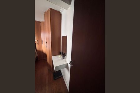 Apartamento para alugar com 58m², 2 quartos e 1 vaga Apartamento para alugar com 58m², 2 quartos e 1 vagaCorredor