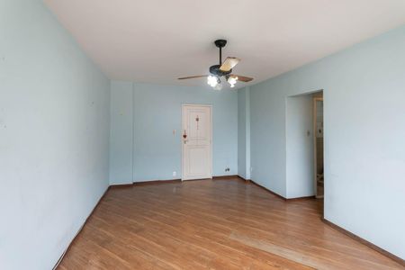 Sala de apartamento à venda com 3 quartos, 86m² em Tijuca, Rio de Janeiro