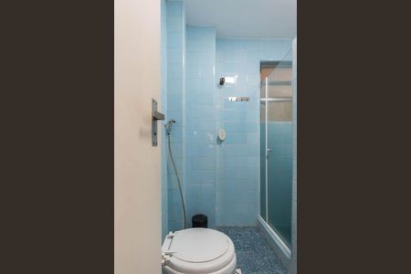 Apartamento à venda com 86m², 3 quartos e 1 vagaBanheiro