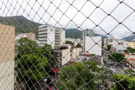 Vista de apartamento à venda com 3 quartos, 86m² em Tijuca, Rio de Janeiro