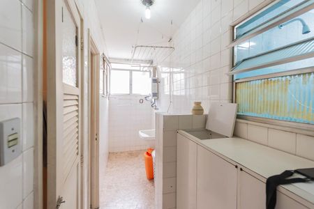 Apartamento à venda com 86m², 3 quartos e 1 vagaÁrea de Serviço