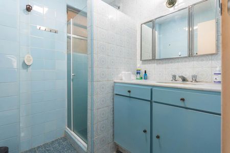 Apartamento à venda com 86m², 3 quartos e 1 vagaBanheiro