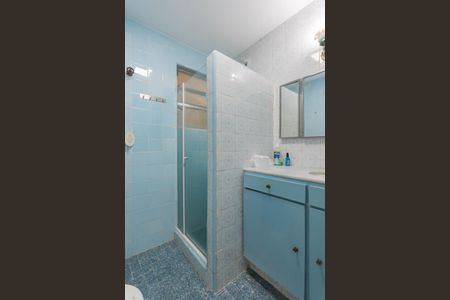 Apartamento à venda com 86m², 3 quartos e 1 vagaBanheiro