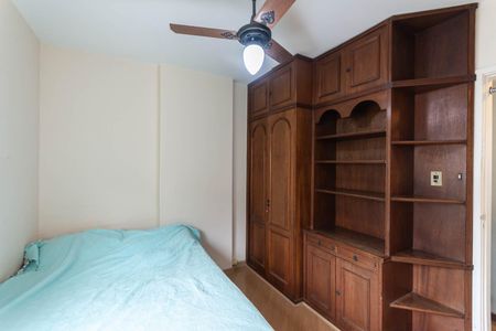 Apartamento à venda com 86m², 3 quartos e 1 vagaQuarto 1