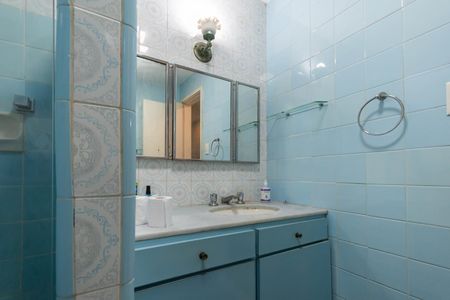 Apartamento à venda com 86m², 3 quartos e 1 vagaBanheiro