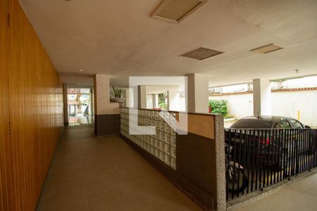 Apartamento à venda com 86m², 3 quartos e 1 vaga Apartamento à venda com 86m², 3 quartos e 1 vagaÁrea comum