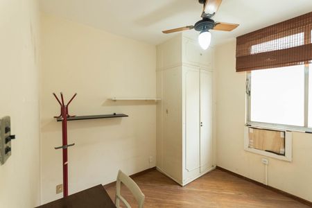 Apartamento à venda com 86m², 3 quartos e 1 vagaQuarto 3