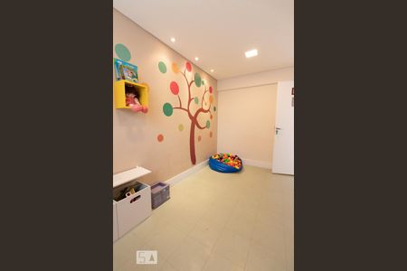 Apartamento à venda com 86m², 3 quartos e 1 vaga Apartamento à venda com 86m², 3 quartos e 1 vagaÁrea comum