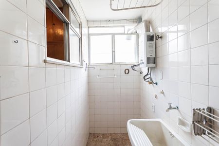 Apartamento à venda com 86m², 3 quartos e 1 vagaÁrea de Serviço