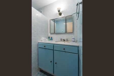 Apartamento à venda com 86m², 3 quartos e 1 vagaBanheiro