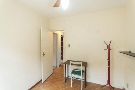 Apartamento à venda com 86m², 3 quartos e 1 vagaQuarto 3