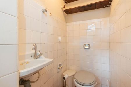 Apartamento à venda com 86m², 3 quartos e 1 vagaBanheiro de serviço