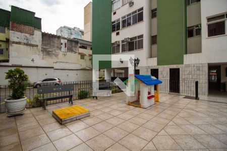 Apartamento à venda com 86m², 3 quartos e 1 vaga Apartamento à venda com 86m², 3 quartos e 1 vagaÁrea comum