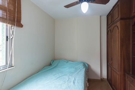 Apartamento à venda com 86m², 3 quartos e 1 vagaQuarto 1