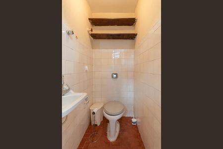 Apartamento à venda com 86m², 3 quartos e 1 vagaBanheiro de serviço