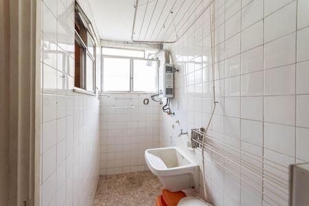 Apartamento à venda com 86m², 3 quartos e 1 vagaÁrea de Serviço