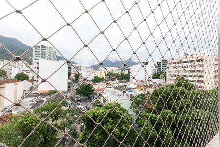 Vista de apartamento à venda com 3 quartos, 86m² em Tijuca, Rio de Janeiro