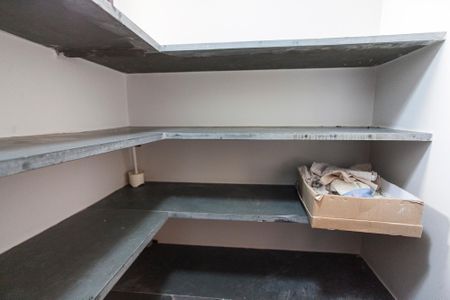 Apartamento para alugar com 263m², 3 quartos e 2 vagas Apartamento para alugar com 263m², 3 quartos e 2 vagasDespensa