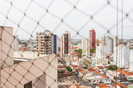 Apartamento para alugar com 263m², 3 quartos e 2 vagas Apartamento para alugar com 263m², 3 quartos e 2 vagasVista da Suíte 2