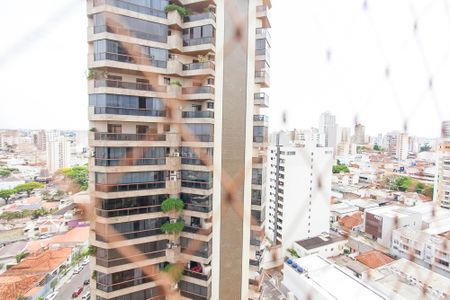 Apartamento para alugar com 263m², 3 quartos e 2 vagas Apartamento para alugar com 263m², 3 quartos e 2 vagasVista da Varanda
